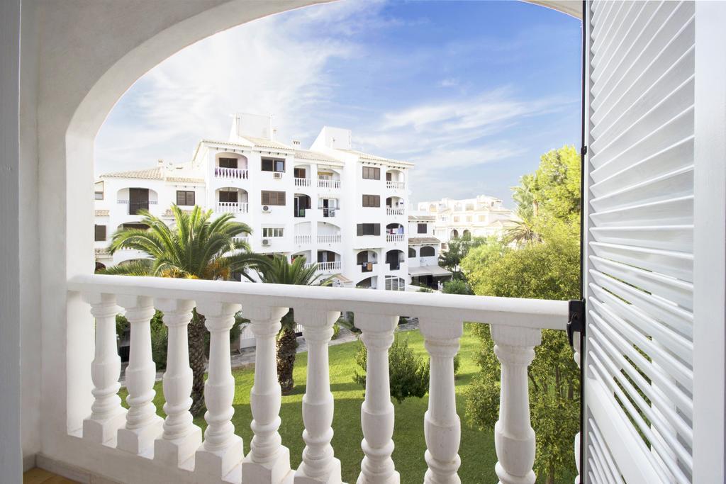 Espanatour Calas Blancas Торевьиа Экстерьер фото